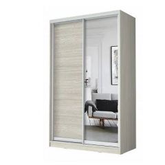 Шкаф-купе ХИТ 24-4-14-15 (420) в Лабытнанги - labytnangi.mebel24.online | фото 8