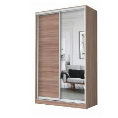 Шкаф-купе ХИТ 24-4-14-15 (420) в Лабытнанги - labytnangi.mebel24.online | фото 9