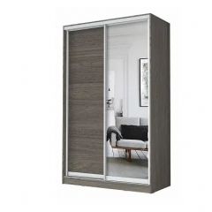 Шкаф-купе ХИТ 24-4-14-15 (420) в Лабытнанги - labytnangi.mebel24.online | фото 10