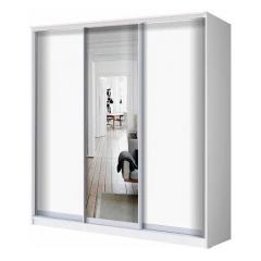 Шкаф-купе ХИТ 24-4-20-151 (420) в Лабытнанги - labytnangi.mebel24.online | фото 1