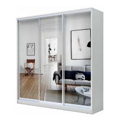 Шкаф-купе ХИТ 24-4-20/2-555 (420) в Лабытнанги - labytnangi.mebel24.online | фото
