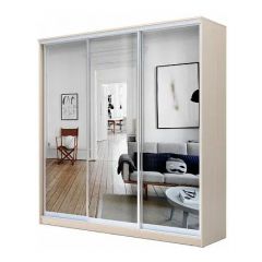 Шкаф-купе ХИТ 24-4-20/2-555 (420) в Лабытнанги - labytnangi.mebel24.online | фото 4
