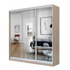 Шкаф-купе ХИТ 24-4-20/2-555 (420) в Лабытнанги - labytnangi.mebel24.online | фото 7