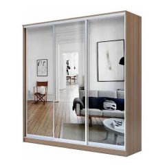 Шкаф-купе ХИТ 24-4-20/2-555 (420) в Лабытнанги - labytnangi.mebel24.online | фото 8
