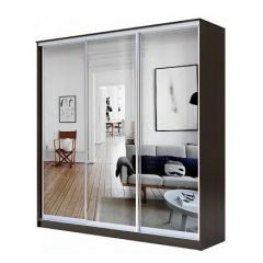 Шкаф-купе ХИТ 24-4-20/2-555 (420) в Лабытнанги - labytnangi.mebel24.online | фото 9