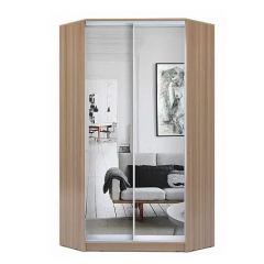 Шкаф-купе ХИТ-У-L-24-64-55 в Лабытнанги - labytnangi.mebel24.online | фото 10