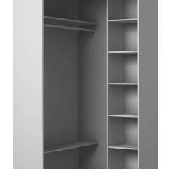 Шкаф-купе ХИТ-У-R-22-64-66 в Лабытнанги - labytnangi.mebel24.online | фото 2
