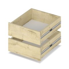 РОЛАНД Шкаф-купе с зеркалом Ирландский дуб (600*1600) Р662 в Лабытнанги - labytnangi.mebel24.online | фото 3