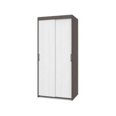 ТОМАС Шкаф-купе Анкор светлый Т21 в Лабытнанги - labytnangi.mebel24.online | фото