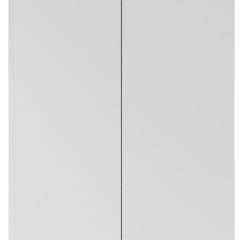 Шкаф модульный Норма 60 2 двери АЙСБЕРГ (DA1651H) в Лабытнанги - labytnangi.mebel24.online | фото 4
