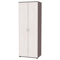 Шкаф "Алиса (H4)" ручка скоба в Лабытнанги - labytnangi.mebel24.online | фото 14