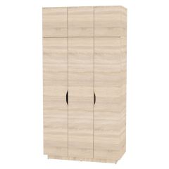 Шкаф "Аврора (H23)" в Лабытнанги - labytnangi.mebel24.online | фото 5