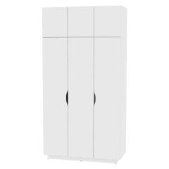Шкаф "Аврора (H23)" в Лабытнанги - labytnangi.mebel24.online | фото 6