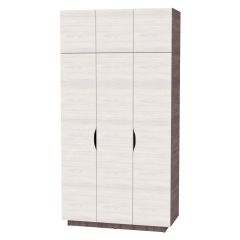 Шкаф "Аврора (H23)" в Лабытнанги - labytnangi.mebel24.online | фото 14