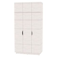 Шкаф "Аврора (H23)" в Лабытнанги - labytnangi.mebel24.online | фото 15