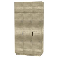 Шкаф "Аврора (H23)" в Лабытнанги - labytnangi.mebel24.online | фото 17