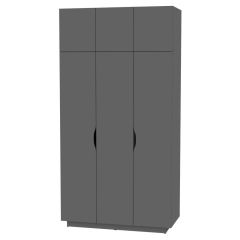 Шкаф "Аврора (H23)" в Лабытнанги - labytnangi.mebel24.online | фото 20