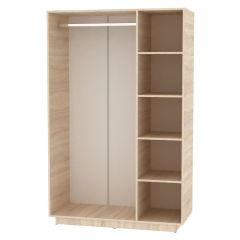 Шкаф "Аврора (H24)" в Лабытнанги - labytnangi.mebel24.online | фото 2