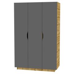 Шкаф "Аврора (H24)" в Лабытнанги - labytnangi.mebel24.online | фото 19