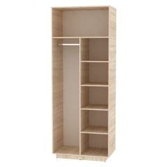 Шкаф "Аврора (H25)" в Лабытнанги - labytnangi.mebel24.online | фото 2