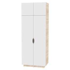 Шкаф "Аврора (H25)" в Лабытнанги - labytnangi.mebel24.online | фото