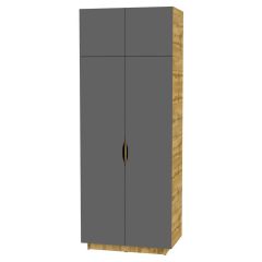 Шкаф "Аврора (H25)" в Лабытнанги - labytnangi.mebel24.online | фото 19