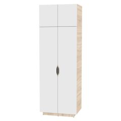 Шкаф "Аврора (H27)" в Лабытнанги - labytnangi.mebel24.online | фото