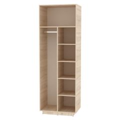 Шкаф "Аврора (H27)" в Лабытнанги - labytnangi.mebel24.online | фото 2