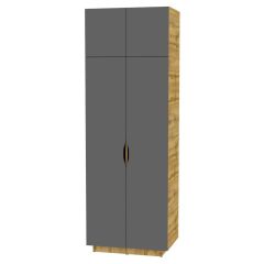 Шкаф "Аврора (H27)" в Лабытнанги - labytnangi.mebel24.online | фото 19