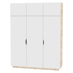 Шкаф "Аврора (H29)" в Лабытнанги - labytnangi.mebel24.online | фото