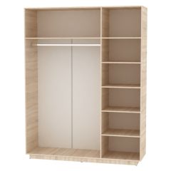 Шкаф "Аврора (H29)" в Лабытнанги - labytnangi.mebel24.online | фото 2