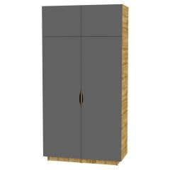 Шкаф "Аврора (H31)" в Лабытнанги - labytnangi.mebel24.online | фото 19