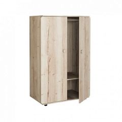Шкаф Дельта Лофт-13.01 Дуб Ирладндский в Лабытнанги - labytnangi.mebel24.online | фото 2