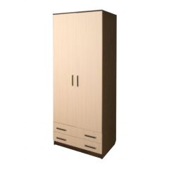 Шкаф распашной ПШ-3.8 в Лабытнанги - labytnangi.mebel24.online | фото