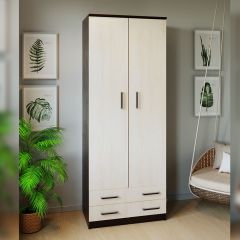 Шкаф распашной ПШ-3.8 в Лабытнанги - labytnangi.mebel24.online | фото 3