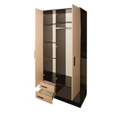 Шкаф распашной ПШ-3.9 в Лабытнанги - labytnangi.mebel24.online | фото 2