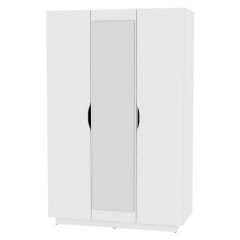 Шкаф с зеркалом "Аврора (H24_M)" в Лабытнанги - labytnangi.mebel24.online | фото 9
