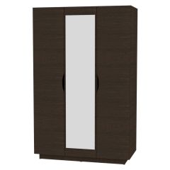 Шкаф с зеркалом "Аврора (H24_M)" в Лабытнанги - labytnangi.mebel24.online | фото 10