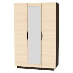 Шкаф с зеркалом "Аврора (H24_M)" в Лабытнанги - labytnangi.mebel24.online | фото 11