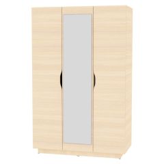 Шкаф с зеркалом "Аврора (H24_M)" в Лабытнанги - labytnangi.mebel24.online | фото 12