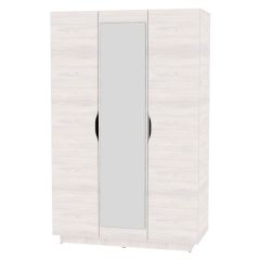 Шкаф с зеркалом "Аврора (H24_M)" в Лабытнанги - labytnangi.mebel24.online | фото 18