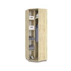 КАРИНА Шкаф угловой К57 в Лабытнанги - labytnangi.mebel24.online | фото 6