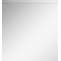 Шкаф-зеркало Аврора 50 левый с подсветкой LED Домино (DV8001HZ) в Лабытнанги - labytnangi.mebel24.online | фото 4