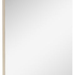 Шкаф-зеркало Мечта 40 Дуб сонома АЙСБЕРГ (DM2317HZ) в Лабытнанги - labytnangi.mebel24.online | фото