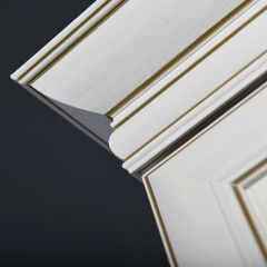 АГАТА Спальный гарнитур (модульная) в Лабытнанги - labytnangi.mebel24.online | фото 7