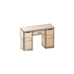 Спальня Карина композиция 9 (Ясень Асахи) в Лабытнанги - labytnangi.mebel24.online | фото 3