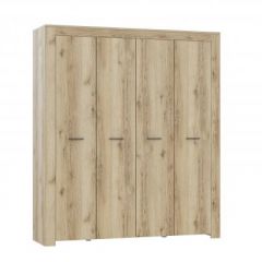 КВАДРО Спальный гарнитур (модульный) в Лабытнанги - labytnangi.mebel24.online | фото 11