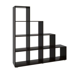 Стеллаж Горка 10 ячеек в Лабытнанги - labytnangi.mebel24.online | фото 2