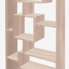 Стеллаж Мечта в Лабытнанги - labytnangi.mebel24.online | фото 3