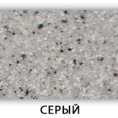 Стол Бриз камень черный Белый в Лабытнанги - labytnangi.mebel24.online | фото 7